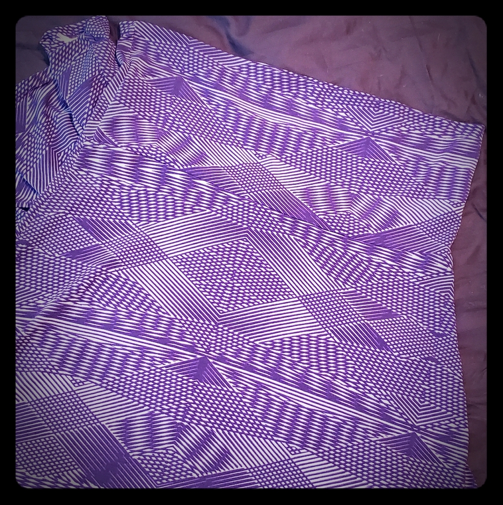 Lularoe Maxi Skirt